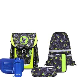 McNeill Primo Schulranzen-Set 8-teilig  Variante 5