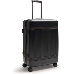 The Chesterfield Brand Zuna 4 Rollen Trolley M 65 cm  Variante 4