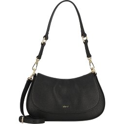 abro Lya Schultertasche Leder 27 cm  Variante 1