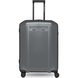 Smartbox Edition 02 4 Rollen Trolley M 66 cm  Variante 2