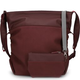 Zwei Jana Umhängetasche 33 cm  Variante 2