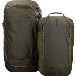 Thule Landmark Business-Rucksack 63 cm Laptopfach  Variante 2