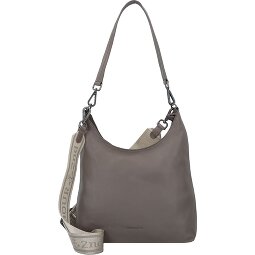 Harbour 2nd Just Pure Emely Schultertasche Leder 30 cm  Variante 3