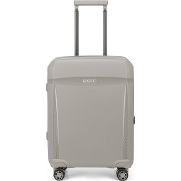 Epic Zeleste 4 Rollen Kabinentrolley 55 cm  Variante 2