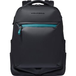 Piquadro Corner Business-Rucksack 39 cm Laptopfach  Variante 2