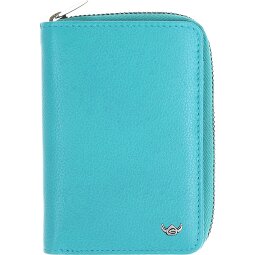 Golden Head Madrid Geldbörse RFID Schutz Leder 11.5 cm  Variante 11