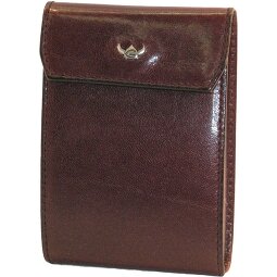 Golden Head Colorado Kreditkartenetui RFID Leder 7 cm  Variante 1