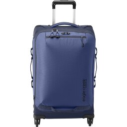 Eagle Creek Expanse 4 Rollen Trolley 65 cm mit Dehnfalte  Variante 3