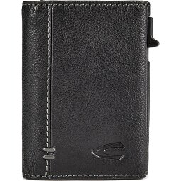 camel active Thunder Geldbörse Leder 9.5 cm  Variante 1