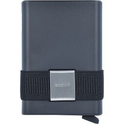 Secrid Slimwallet Cardslide Kreditkartenetui RFID 6,5 cm  Variante 1