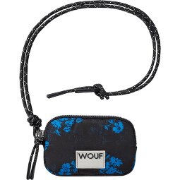 Wouf Geldbörse 13 cm  Variante 2