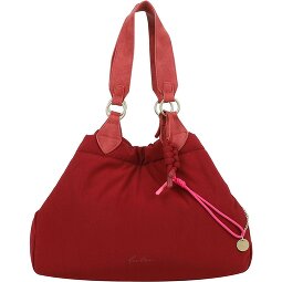 Fritzi aus Preußen Brigitte x Fritzi Limited Chain Sky Shopper Tasche 42 cm  Variante 5