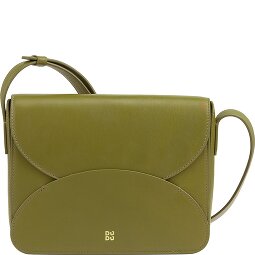 DuDu Cefalonia Umhängetasche Leder 21 cm  Variante 4