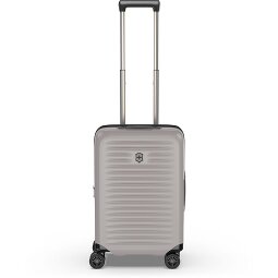 Victorinox Airox Advanced 4 Rollen Kabinentrolley S 55 cm Laptopfach mit Dehnfalte  Variante 2