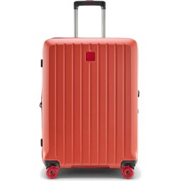 Stratic Buzz 4 Rollen Trolley M 65 cm mit Dehnfalte  Variante 2