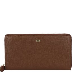 Braun Büffel Asti Geldbörse RFID Schutz Leder 19 cm  Variante 7