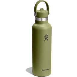 Hydro Flask Hydration Standard Flex Straw Cap Trinkflasche 620 ml  Variante 9