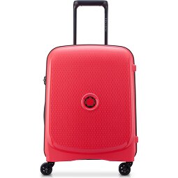 Delsey Paris Belmont Plus 4 Rollen Kabinentrolley 55 cm  Variante 2
