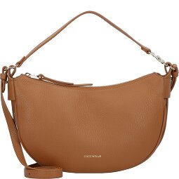 Coccinelle C-Easy Schultertasche Leder 25 cm  Variante 1