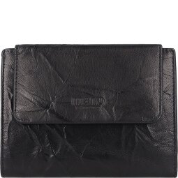 mano Donna Aurona Geldbörse RFID Leder 14 cm  Variante 4