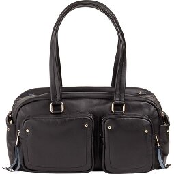 DuDu Pocket Schultertasche Leder 33 cm  Variante 3