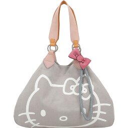 Fritzi aus Preußen Izzy Medium Hello Kitty fritzi  Canvas Shopper Tasche 42 cm  Variante 2