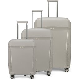 Epic Zeleste 4 Rollen Kofferset 3-teilig  Variante 3