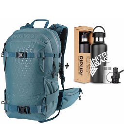 NITRO X Ripuri Rucksack Set 2 tlg.  Variante 1
