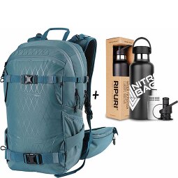 NITRO Slash Pro X Ripuri Set 25 Wanderrucksack 53 cm  Variante 1