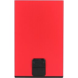 Samsonite Alu Fit Kreditkartenetui RFID 6 cm  Variante 2