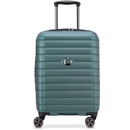 Delsey Paris Shadow 5.0 4-Rollen Trolley 66 cm  Variante 1