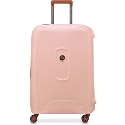 Delsey Paris Moncey 4 Rollen Trolley 69 cm  Variante 1