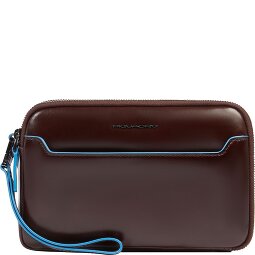 Piquadro Blue Square Clutch Geldbörse Leder 21 cm  Variante 2