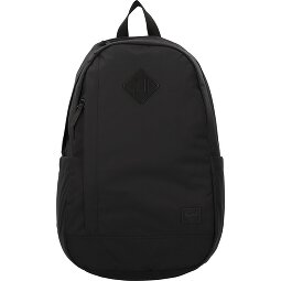Herschel Seymour 2 Rollen Rucksacktrolley 49 cm Laptopfach  Variante 1