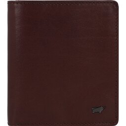 Braun Büffel Country Geldbörse RFID Leder 10 cm  Variante 1