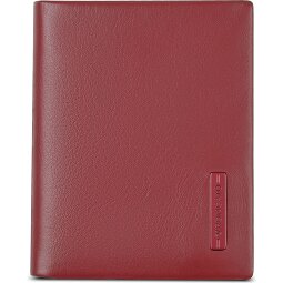 Roncato Detroit Geldbörse RFID Schutz Leder 8 cm  Variante 1