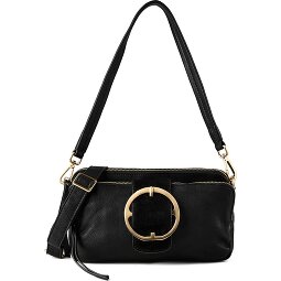 Harbour 2nd Just Pure Schultertasche Leder 28 cm  Variante 1