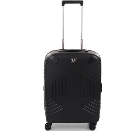Roncato Ypsilon 4.0 4 Rollen Kabinentrolley 55 cm mit Dehnfalte  Variante 2