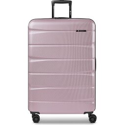 Franky Munich 4.0 4 Rollen Trolley L 76 cm mit Dehnfalte  Variante 7