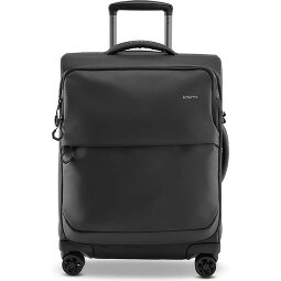 Stratic Vibe 4 Rollen Kabinentrolley S 54 cm  Variante 1