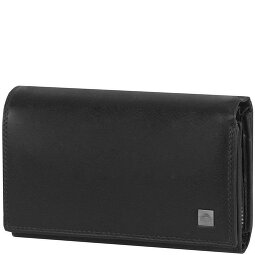 Greenburry Spongy Geldbörse Leder 15,5 cm  Variante 1