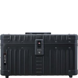 Aleon Classic Beauty Case Aluminium 39 cm  Variante 2