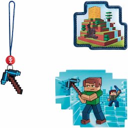 Step by Step Schulzubehör  Variante 2