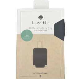 Travelite Accessoires Kofferschutzhülle 77 cm  Variante 1