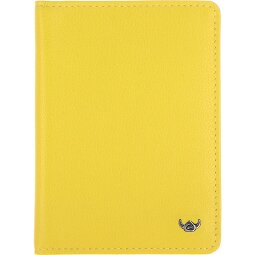 Golden Head Madrid Ausweisetui RFID Leder 9 cm  Variante 8