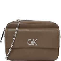 Calvin Klein Re-Lock Umhängetasche 21 cm  Variante 4
