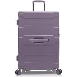 Heys ReNew 4 Rollen Trolley M 66 cm mit Dehnfalte  Variante 1