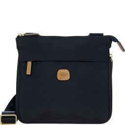 Bric's X-Collection Umhängetasche 26 cm mit Dehnfalte  Variante 1