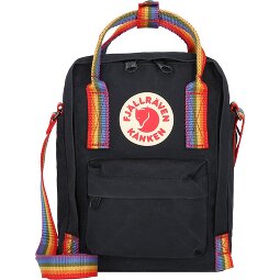 Fjällräven Kanken Rainbow Sling Umhängetasche 15 cm  Variante 1