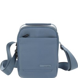 Travelite Workfloow Mini Bag Umhängetasche 17 cm  Variante 1
